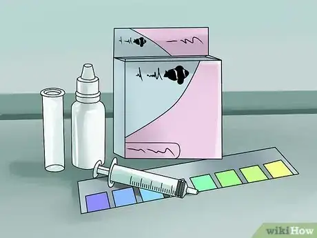 Immagine titolata Test Ph in a Fish Tank Step 3