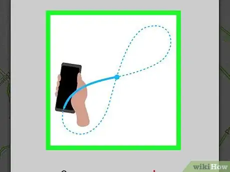 Immagine titolata Calibrate the Compass on Google Maps on Android Step 4
