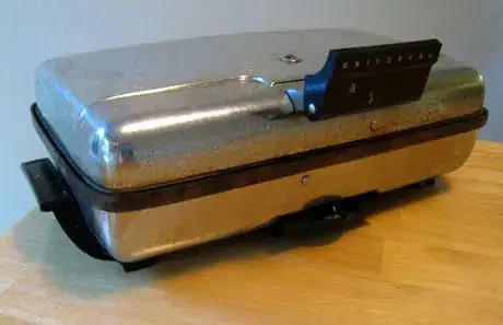 Immagine titolata Preheat.