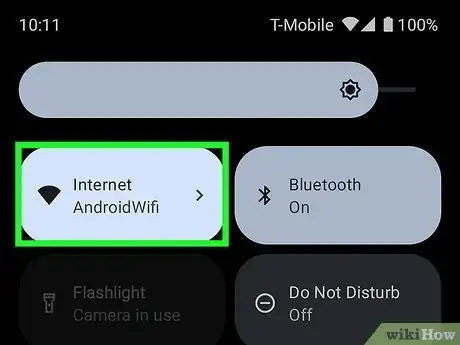 Immagine titolata View a Saved WiFi Password on Android Without Root Step 15