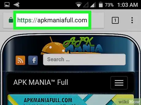 Immagine titolata Stop a Download on Android Step 2