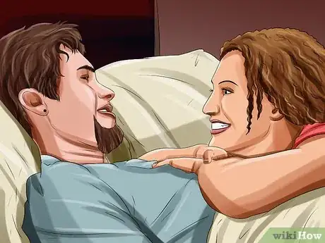Immagine titolata Let a Guy Friend Know You're Not Interested Romantically in a Nice Way Step 1