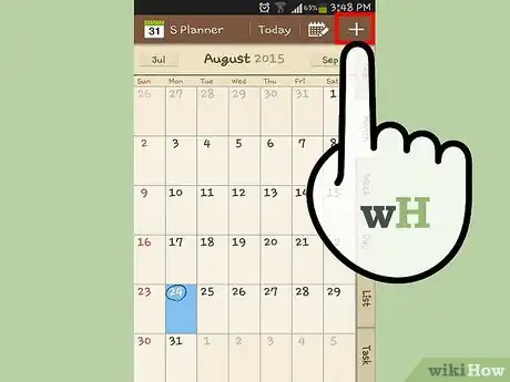 Immagine titolata Sync Google Calendar with Android Calendar Step 10