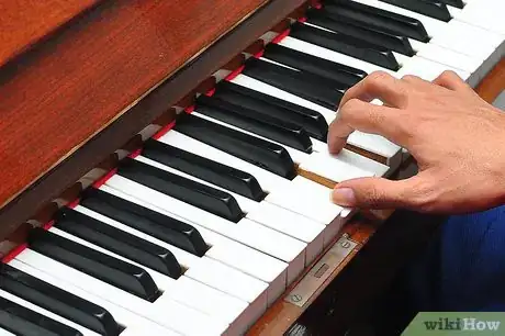 Immagine titolata Improvise a Solo on Guitar Step 5