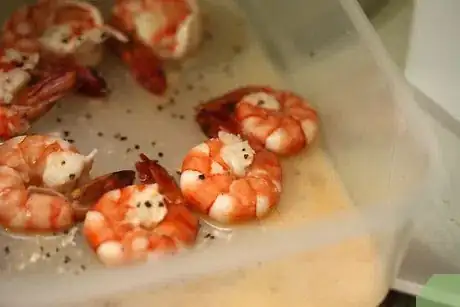 Immagine titolata Steam Shrimp Step 16Bullet1