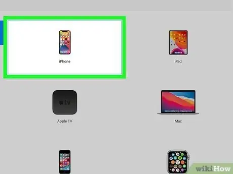 Immagine titolata Downgrade iOS Step 2
