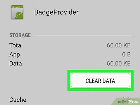 Immagine titolata Clear Message Notifications on Android Step 15