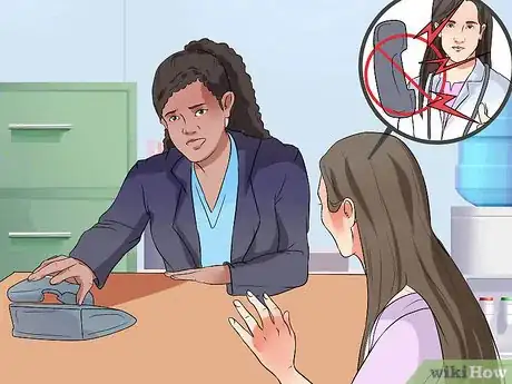Immagine titolata Identify Munchausen Syndrome Step 12