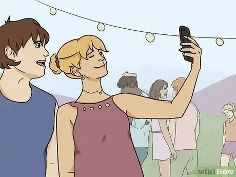Immagine titolata Attract a Libra Man Step 1