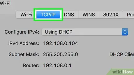 Immagine titolata Log In to a Netgear Router Step 11