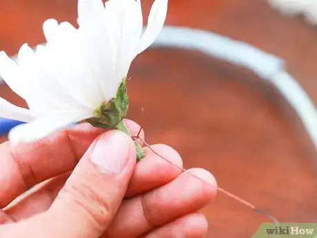 Immagine titolata Make a Flower Crown Step 12