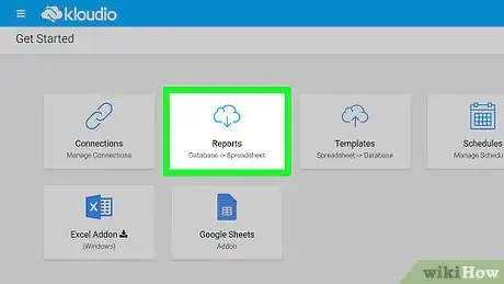 Immagine titolata Automate Reports in Excel Step 17