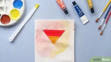Immagine titolata Thin Acrylic Paint Step 14