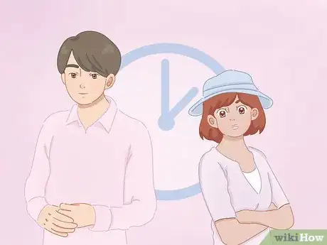 Immagine titolata Make Peace With a Friend After a Fight Step 7