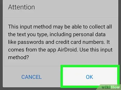 Immagine titolata Switch Keyboard Language on Android Step 19