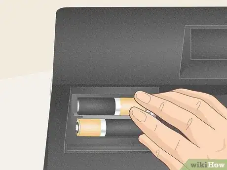 Immagine titolata Use a Cash Register Step 2