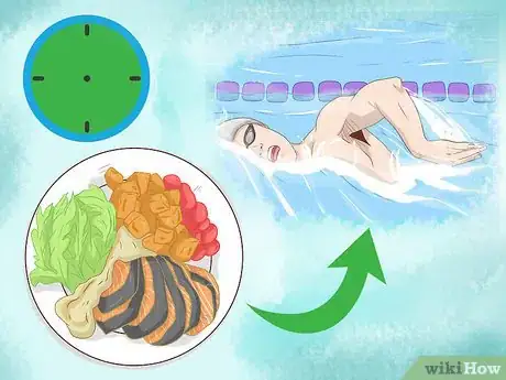 Immagine titolata Create a Meal Plan for Swimmers Step 6