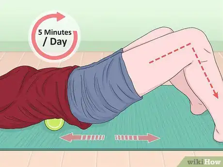 Immagine titolata Massage the Lower Back Step 12