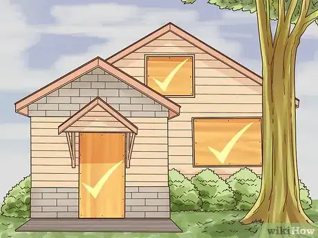 Immagine titolata Prepare for a Hurricane Step 8