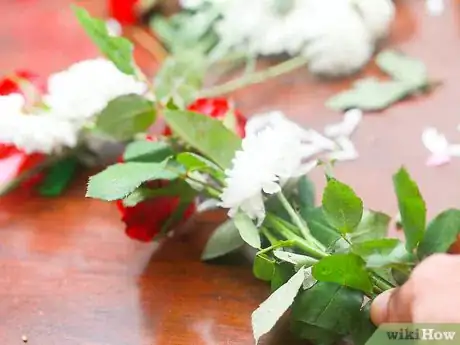 Immagine titolata Make a Flower Crown Step 18