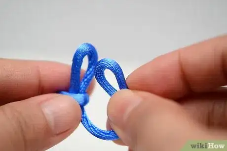 Immagine titolata Braid Rope Step 2