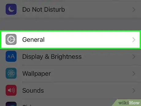 Immagine titolata Check Your iPhone's ICCID Step 2