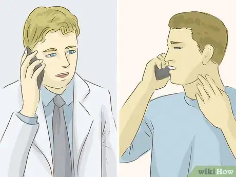 Immagine titolata Recover after Wisdom Teeth Surgery Step 13