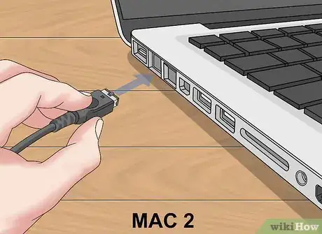 Immagine titolata Connect Two Computers Using USB Step 9