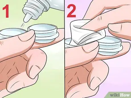 Immagine titolata Remove Contact Lenses Step 9