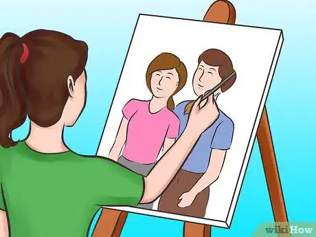 Immagine titolata Show Your Parents You Love Them Step 1