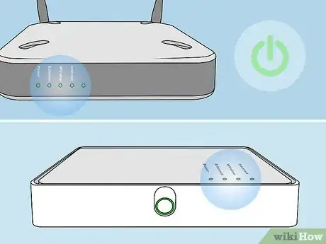 Immagine titolata Configure a Netgear Router Step 14