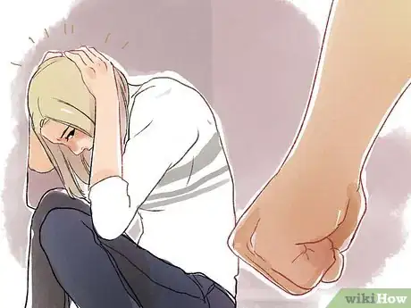Immagine titolata Recognize Someone With Antisocial Personality Disorder Step 11