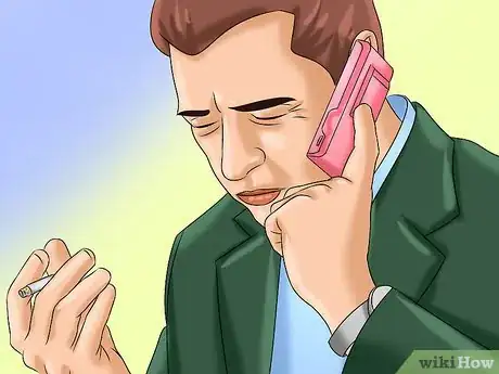 Immagine titolata Tell if You Have PTSD Step 15