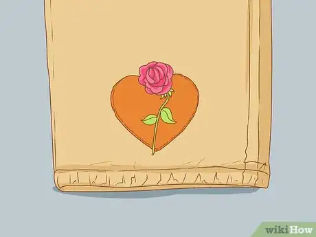 Immagine titolata Remove Fabric Paint from Clothes Step 14