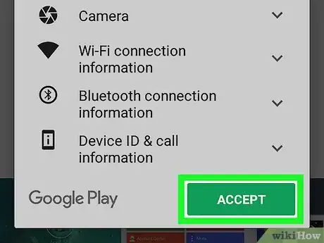 Immagine titolata Lock Gallery on Android Step 5