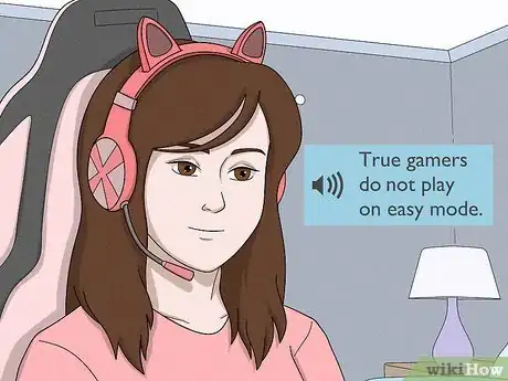 Immagine titolata Become a Gamer Step 10