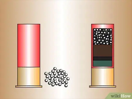 Immagine titolata Shoot a Shotgun Step 10Bullet1