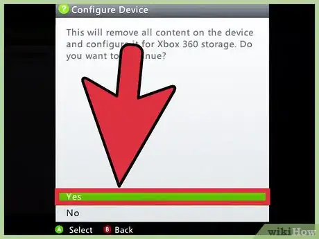 Immagine titolata Update Minecraft for the Xbox 360