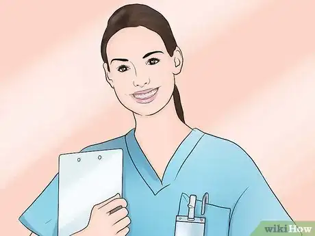 Immagine titolata Prepare for a Mammogram Step 5