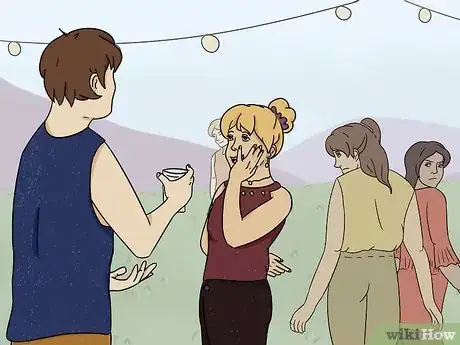 Immagine titolata Attract a Libra Man Step 3
