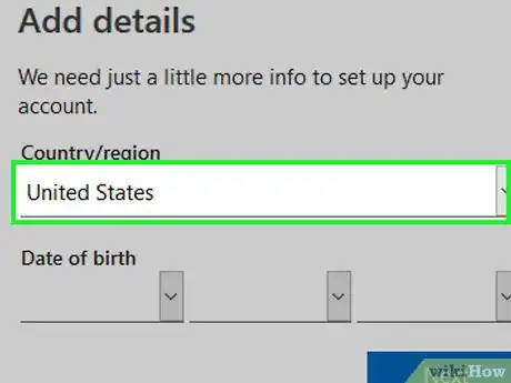 Immagine titolata Create Multiple Email Accounts Step 37