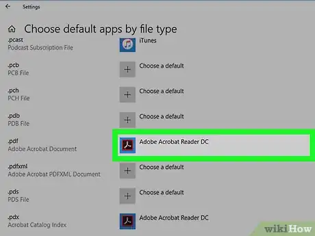 Immagine titolata Enable and Disable Chrome PDF Viewer on PC or Mac Step 21