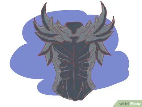 Immagine titolata Craft the Daedric Armor in Skyrim Step 12