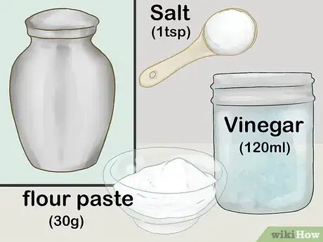 Immagine titolata Make a Vinegar Cleaning Solution Step 10