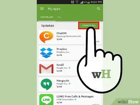 Immagine titolata Sync Google Calendar with Android Calendar Step 18