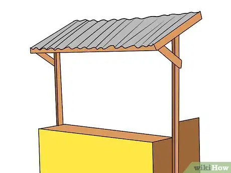 Immagine titolata Sell Lots of Lemonade at a Lemonade Stand Step 7