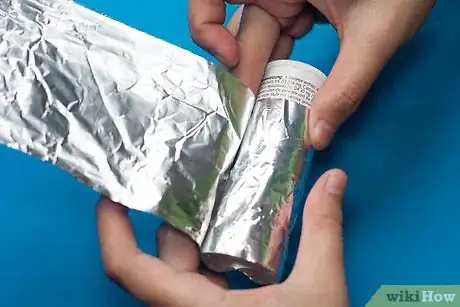 Immagine titolata Make an Easy Bowl for Smoking Step 4