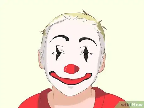 Immagine titolata Be a Clown Step 3Bullet1