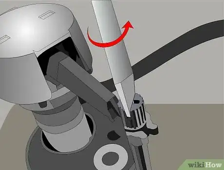 Immagine titolata Fix a Leaky Toilet Tank Step 9