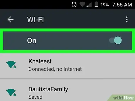 Immagine titolata Forget a Network on Android Step 4